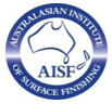 Australian Institute of Surface Finishing